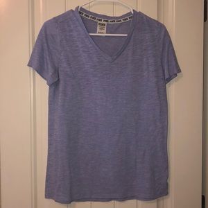 VS Pink So soft tee